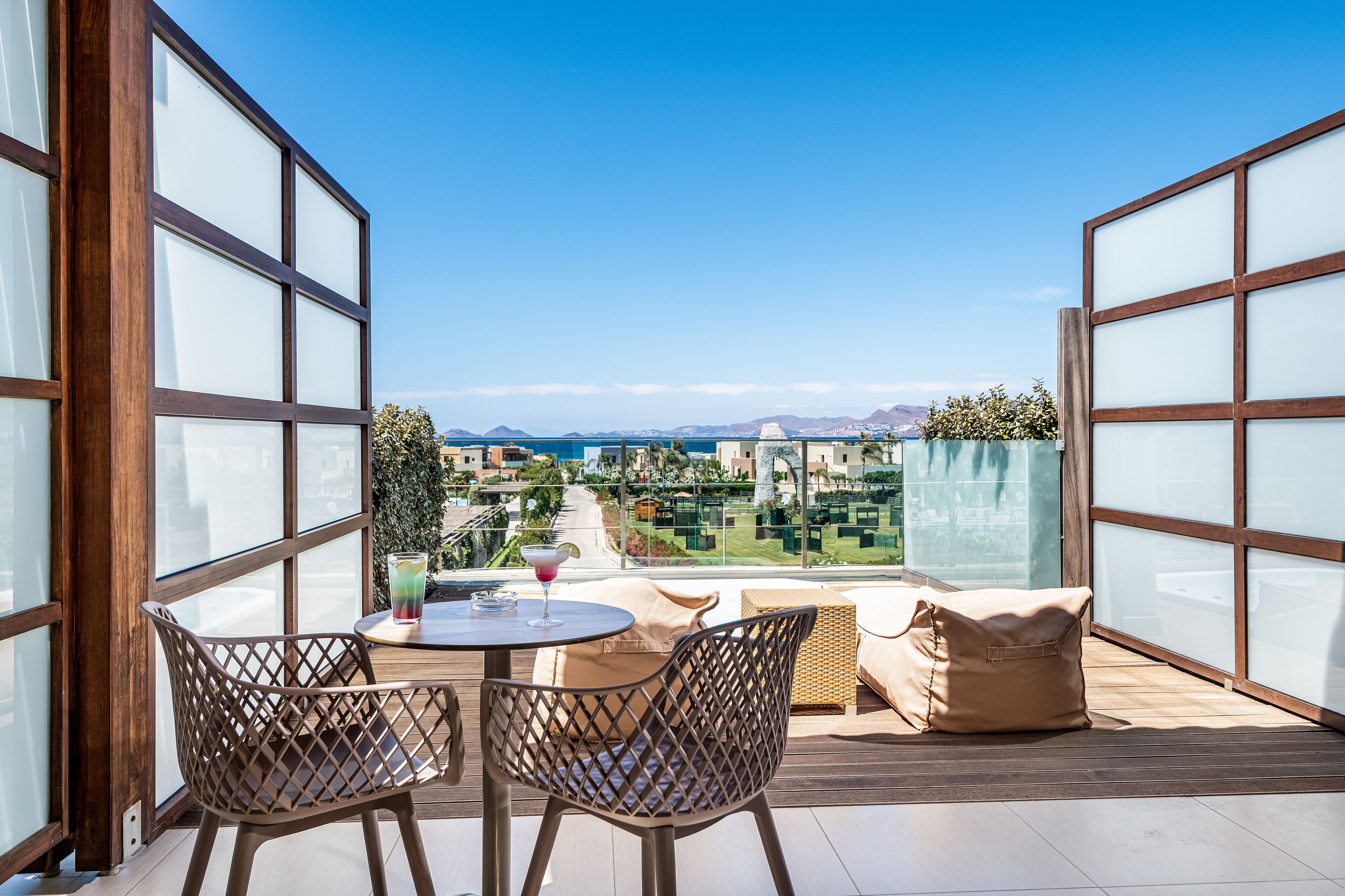 Foto - Astir Odysseus Kos Resort and Spa