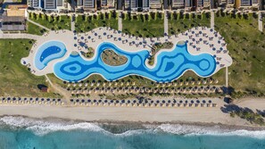 Exterior - Astir Odysseus Kos Resort & Spa (Kos)