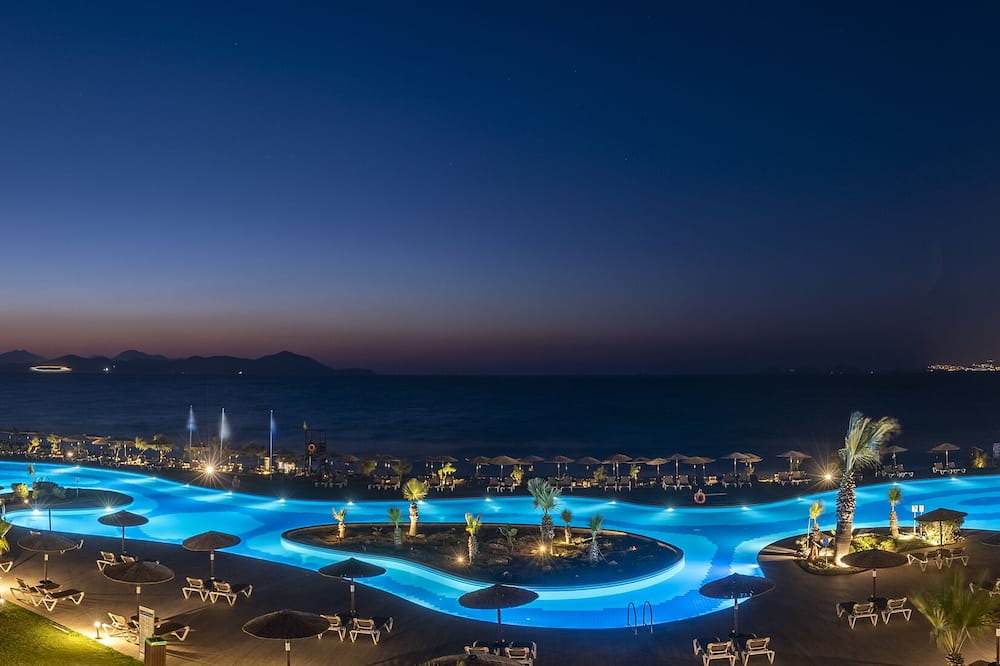 Astir Odysseus Kos Resort & Spa