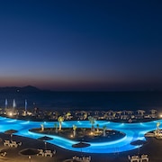 Astir Odysseus Kos Resort & Spa