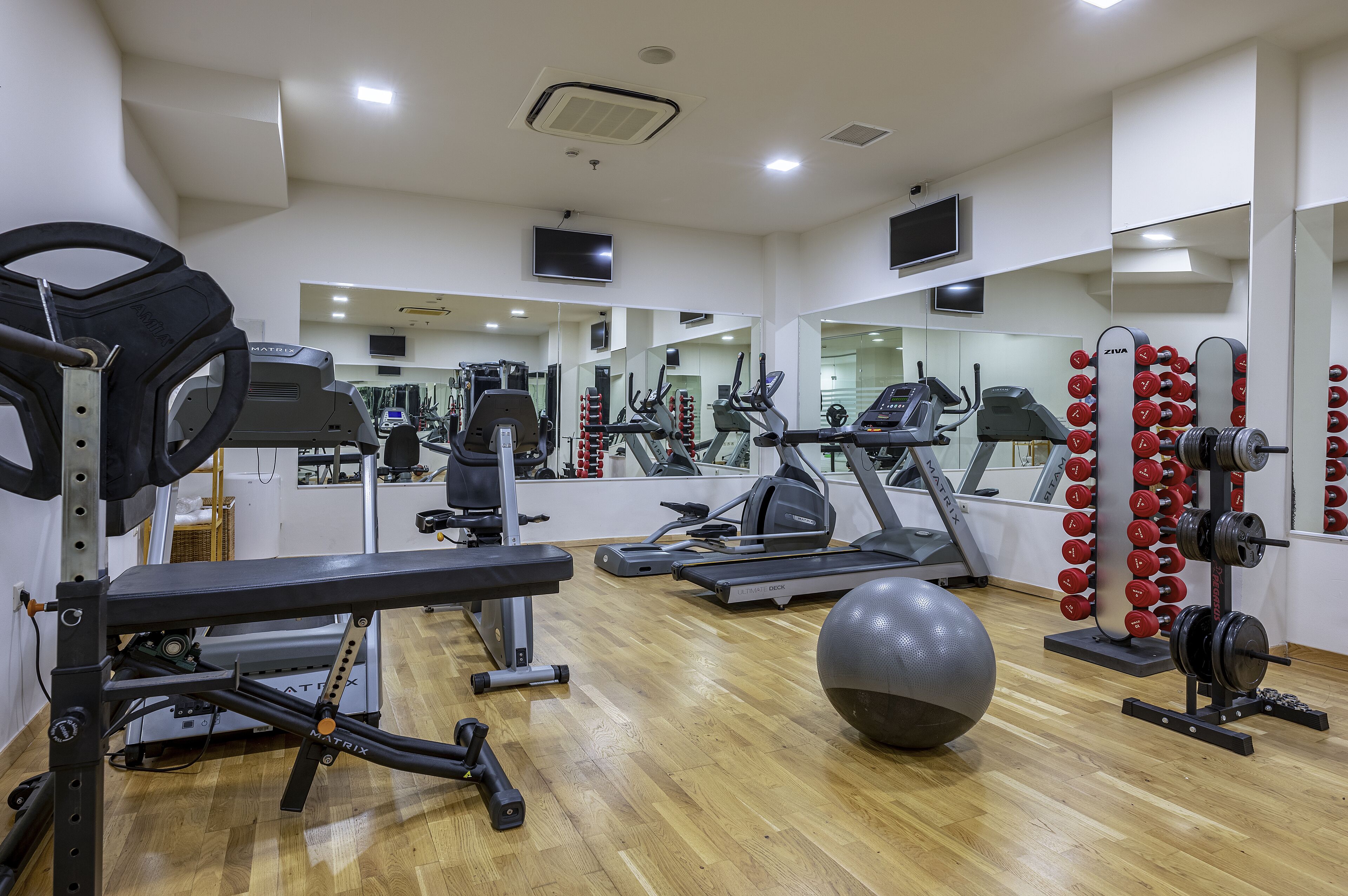 Foto - Astir Odysseus Kos Resort and Spa