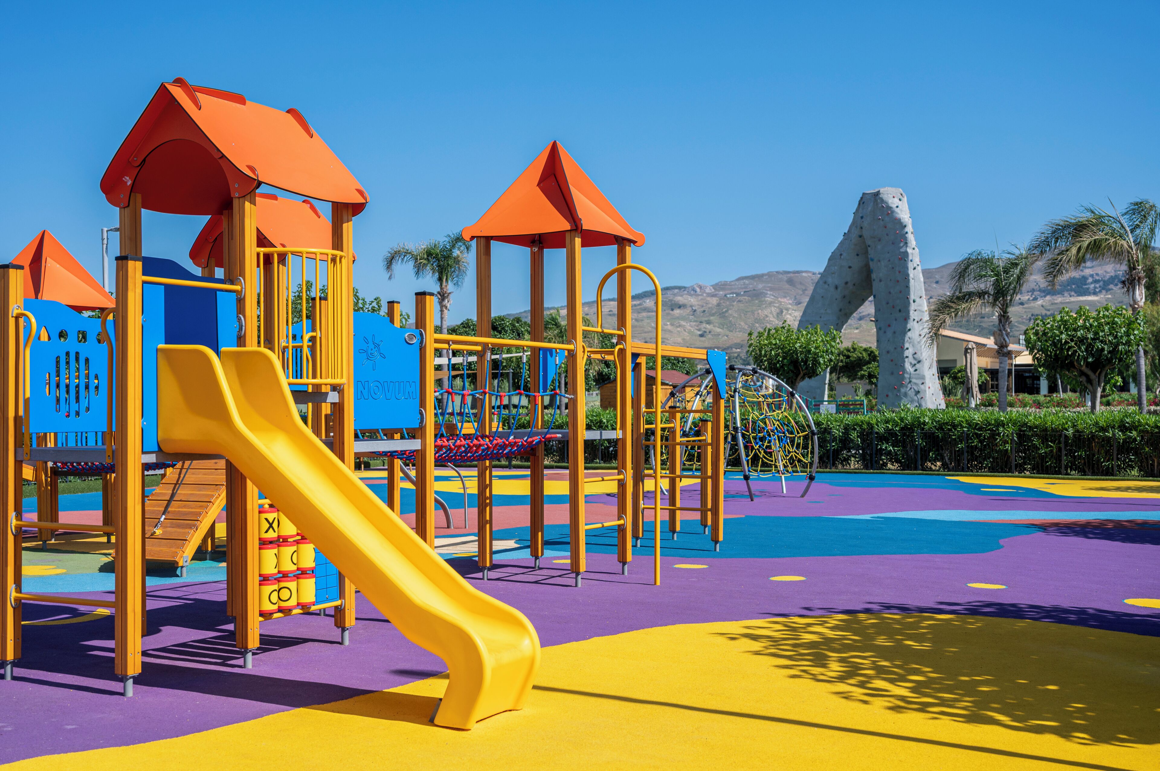 Foto - Astir Odysseus Kos Resort and Spa