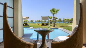 Teras/patio