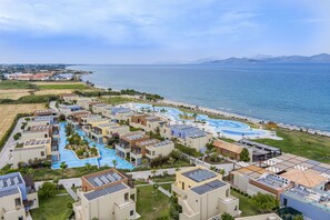 Exterior - Astir Odysseus Kos Resort & Spa (Kos)