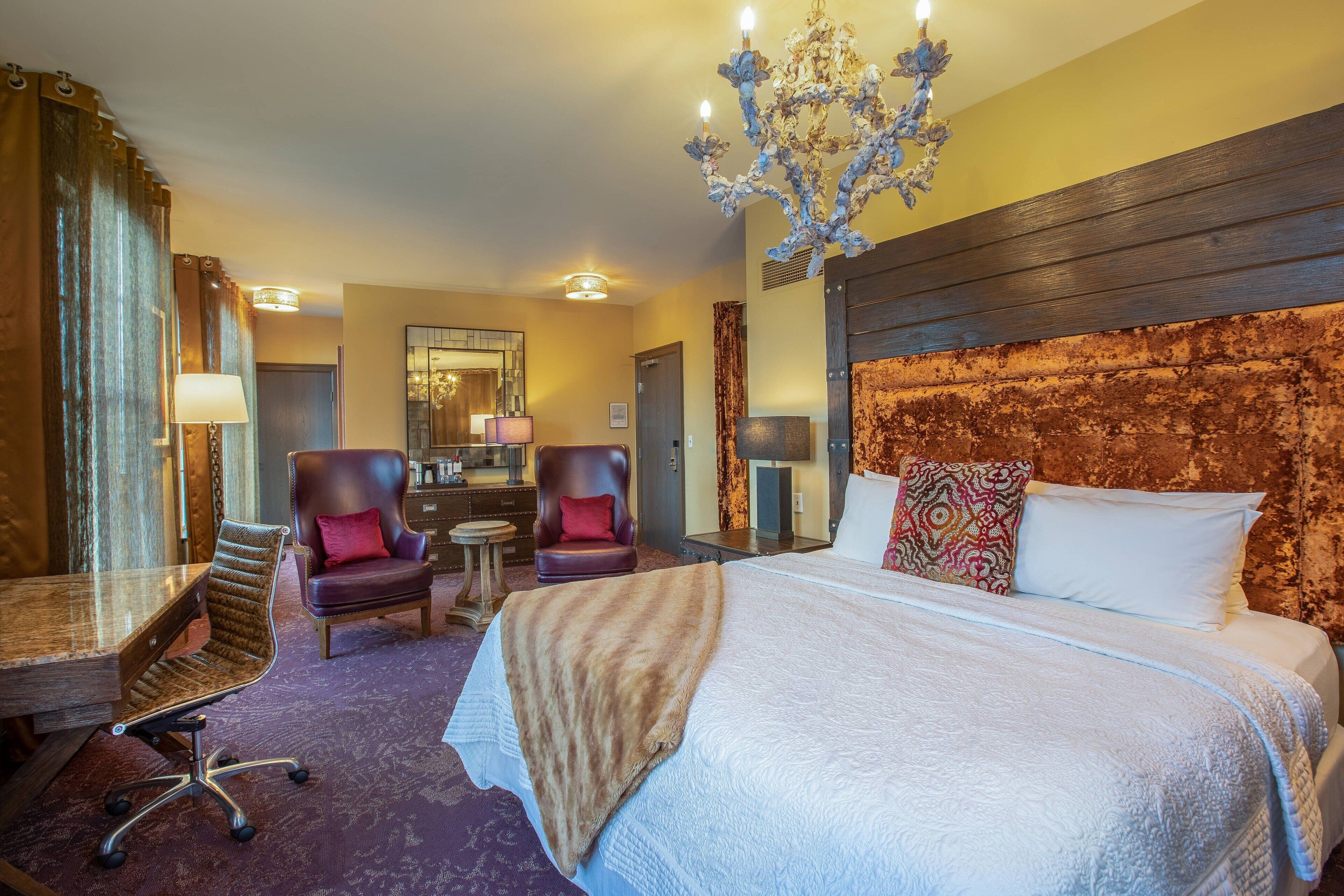 Foto - The Bohemian Hotel Savannah Riverfront, Autograph Collection