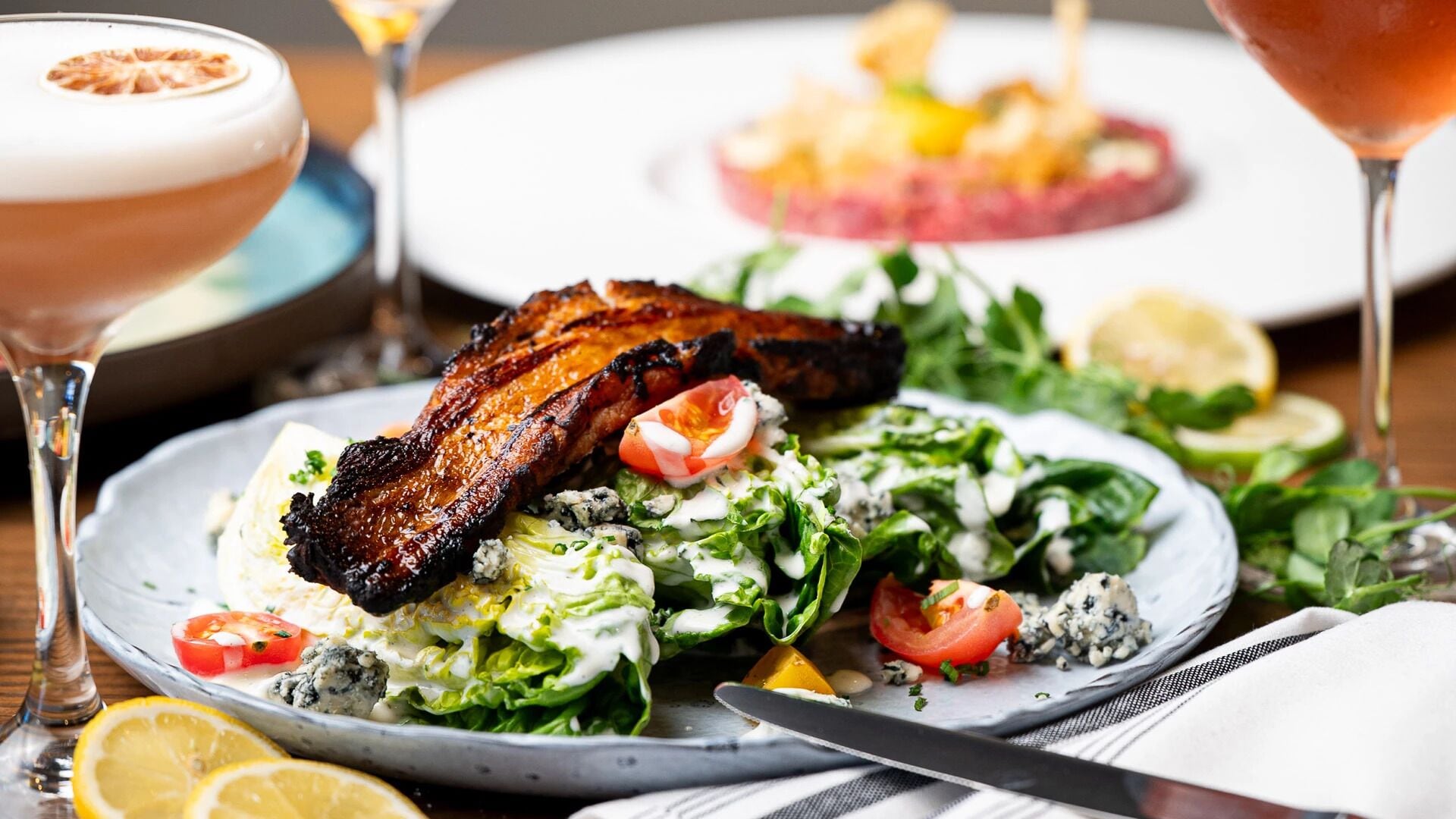 Foto - The Bohemian Hotel Savannah Riverfront, Autograph Collection