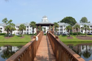 Estação de carregamento