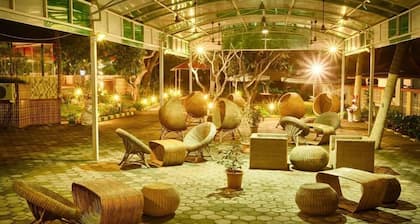 VGP Golden Beach Resort