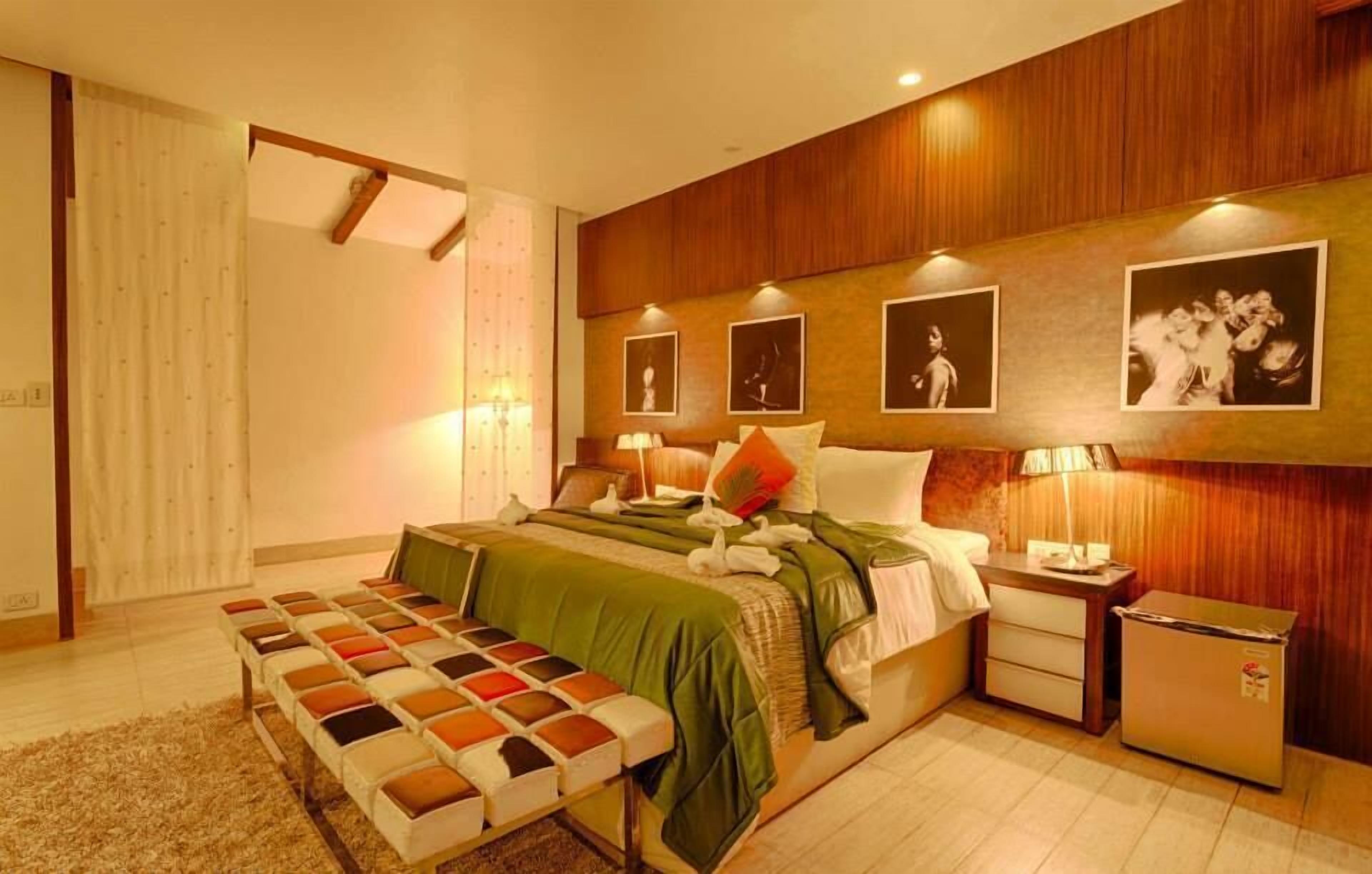 Foto - Vgp Golden Beach Resort