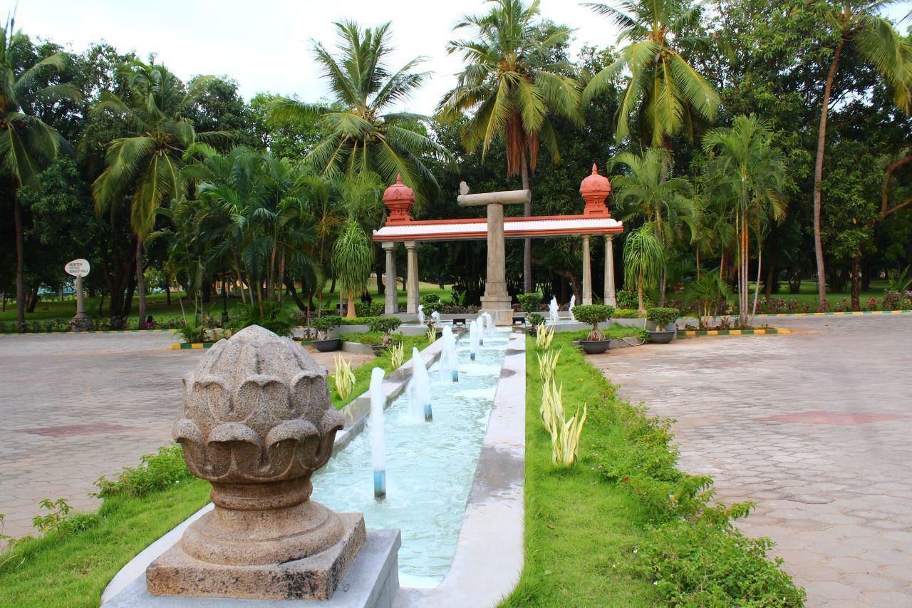 Foto - Vgp Golden Beach Resort