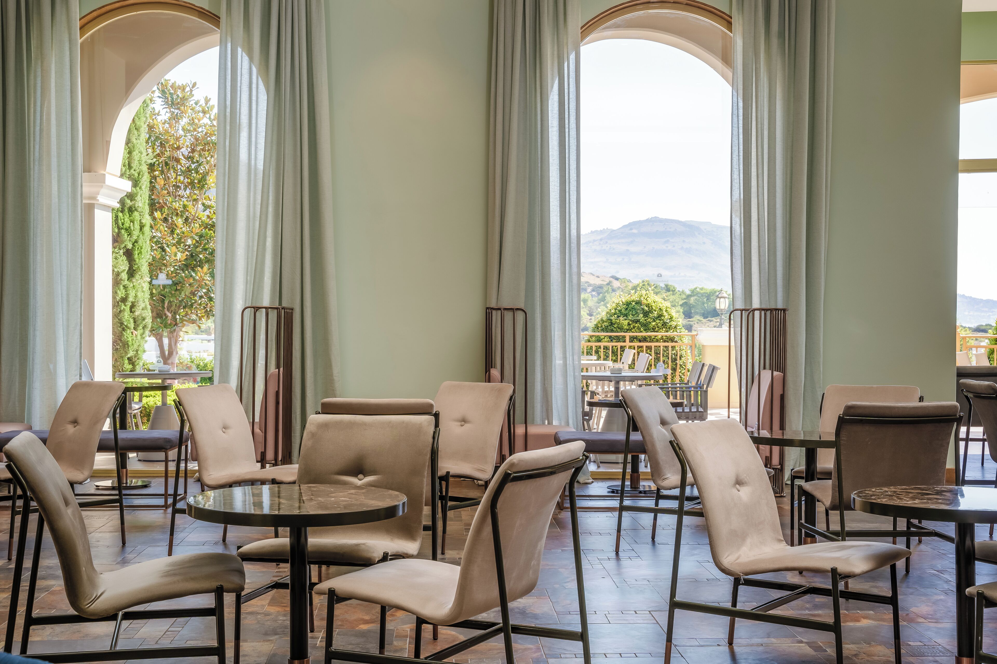 Foto - Lindos Imperial Resort & Spa