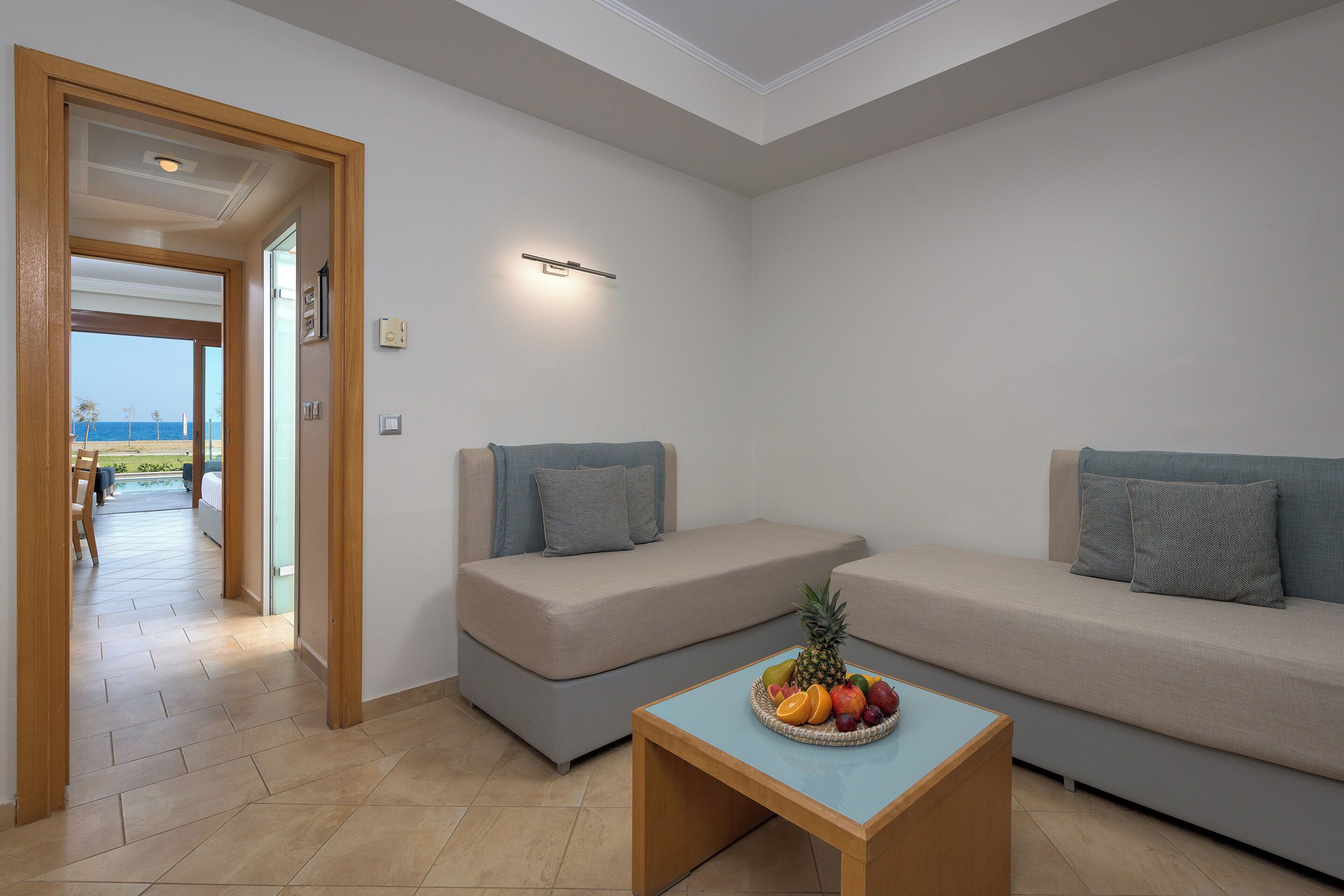 Photo - Lindos Imperial Resort & Spa