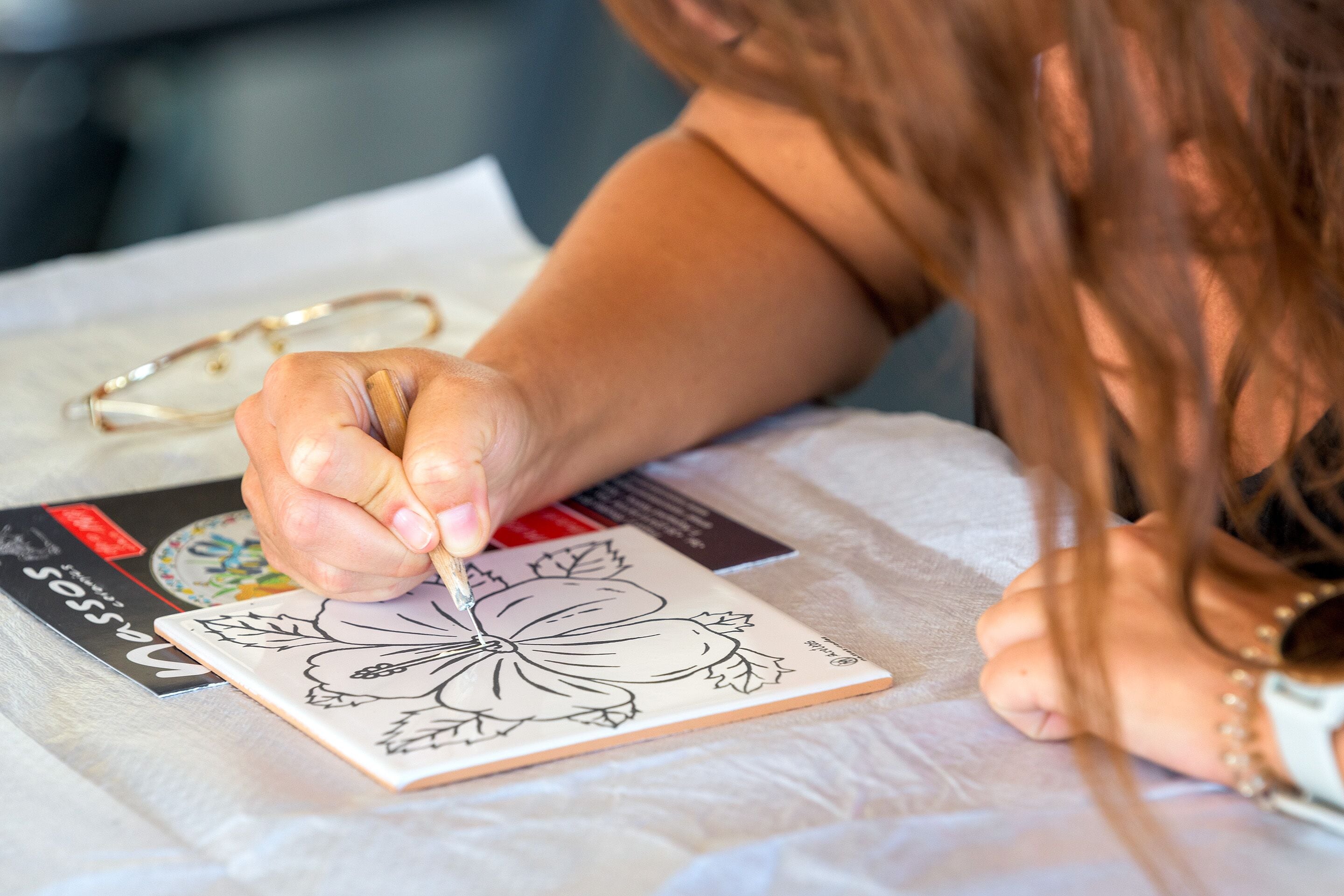 children’s activities