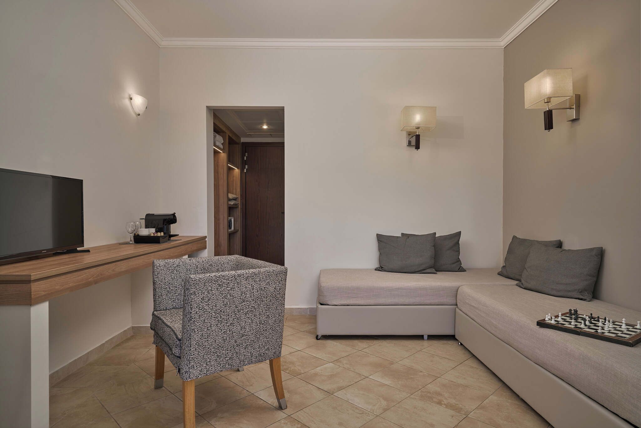 Foto - Lindos Imperial Resort & Spa