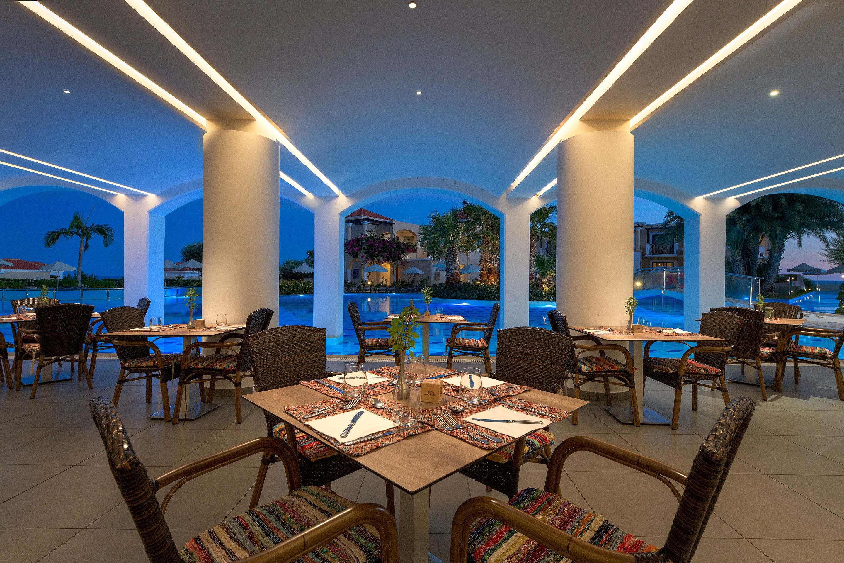 Photo - Lindos Imperial Resort & Spa