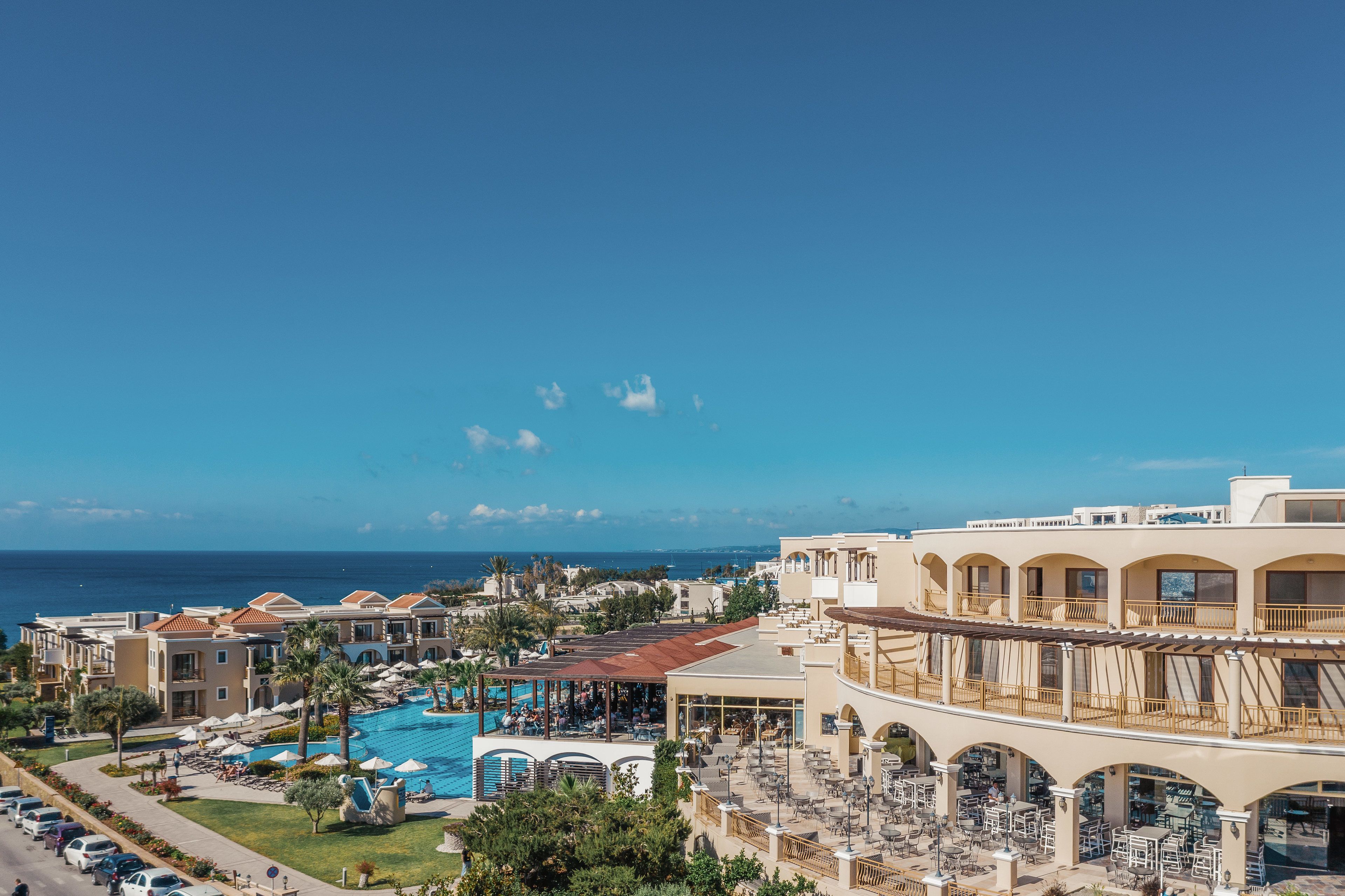 Photo - Lindos Imperial Resort & Spa