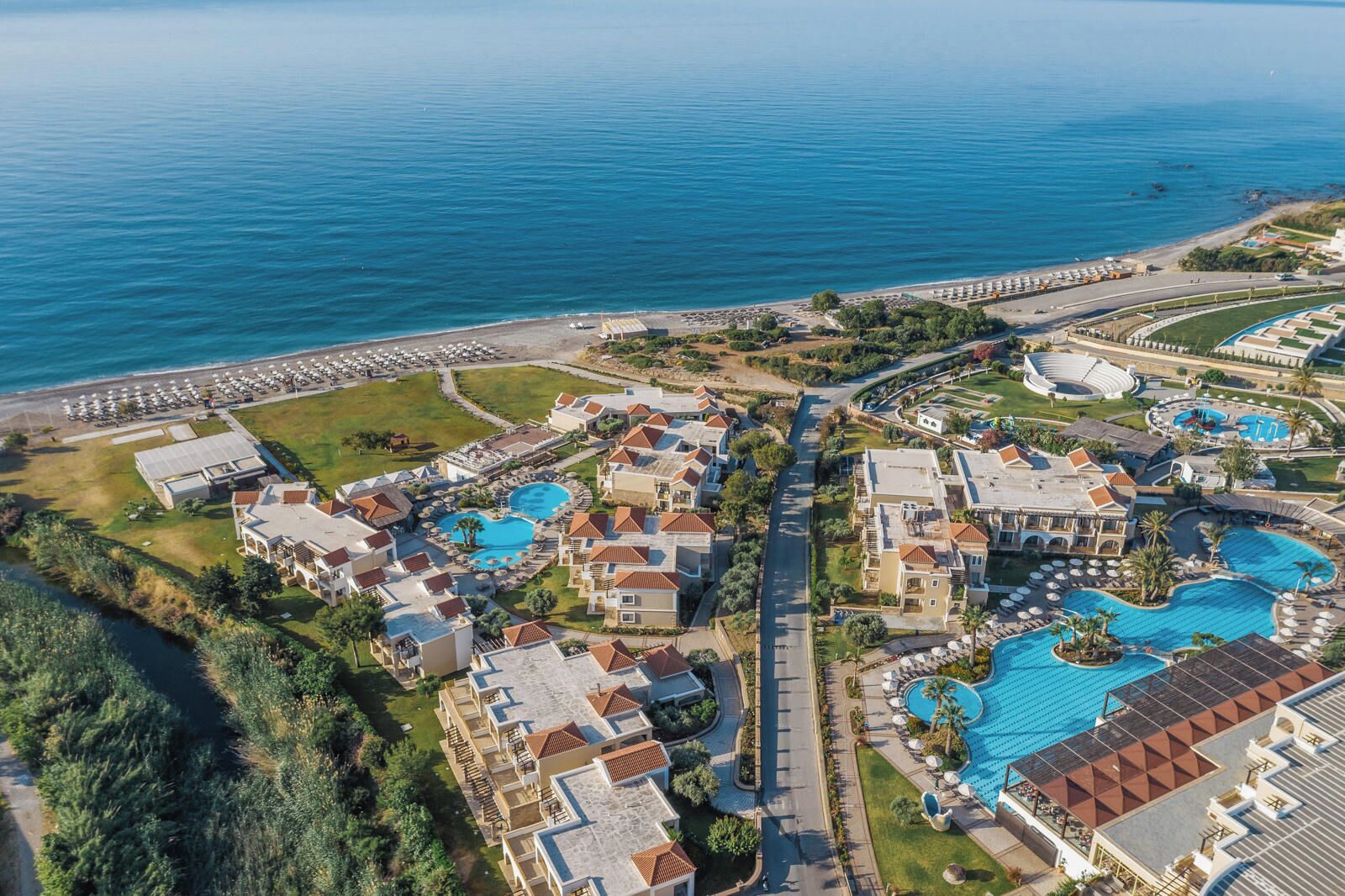 Foto - Lindos Imperial Resort & Spa