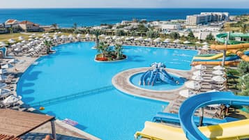 Water park