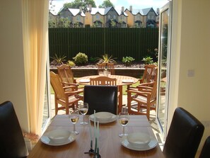 House, 4 Bedrooms | In-room dining - O'Donnabhains Kenmare Townhouse (Kenmare)