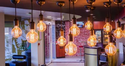 ibis Styles Toulouse Blagnac Aeroport