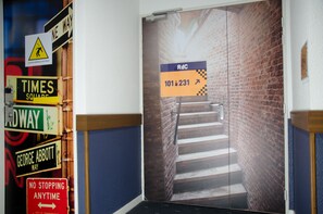 Staircase