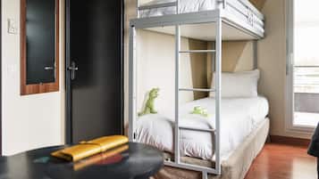 Ropa de cama de alta calidad y colchones con pillow-top