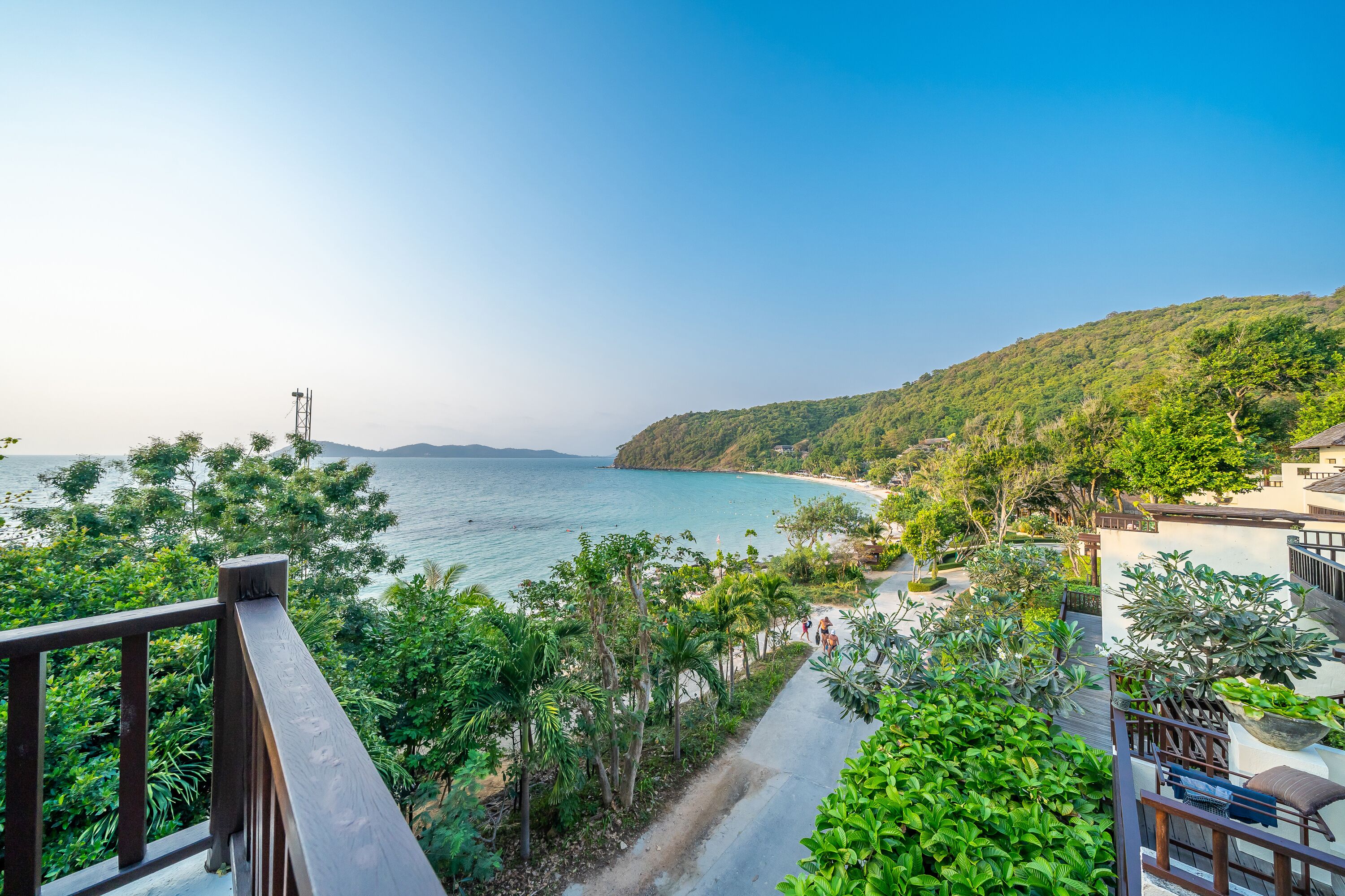 Premier Ocean Hillside | Beach/ocean view