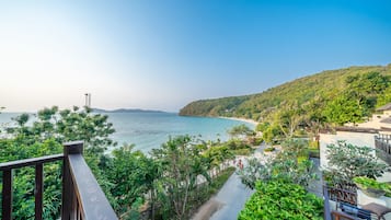 Premier Ocean Hillside | Beach/ocean view