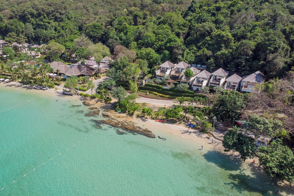 Le Vimarn Cottages & Spa