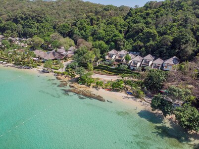 Le Vimarn Cottages & Spa