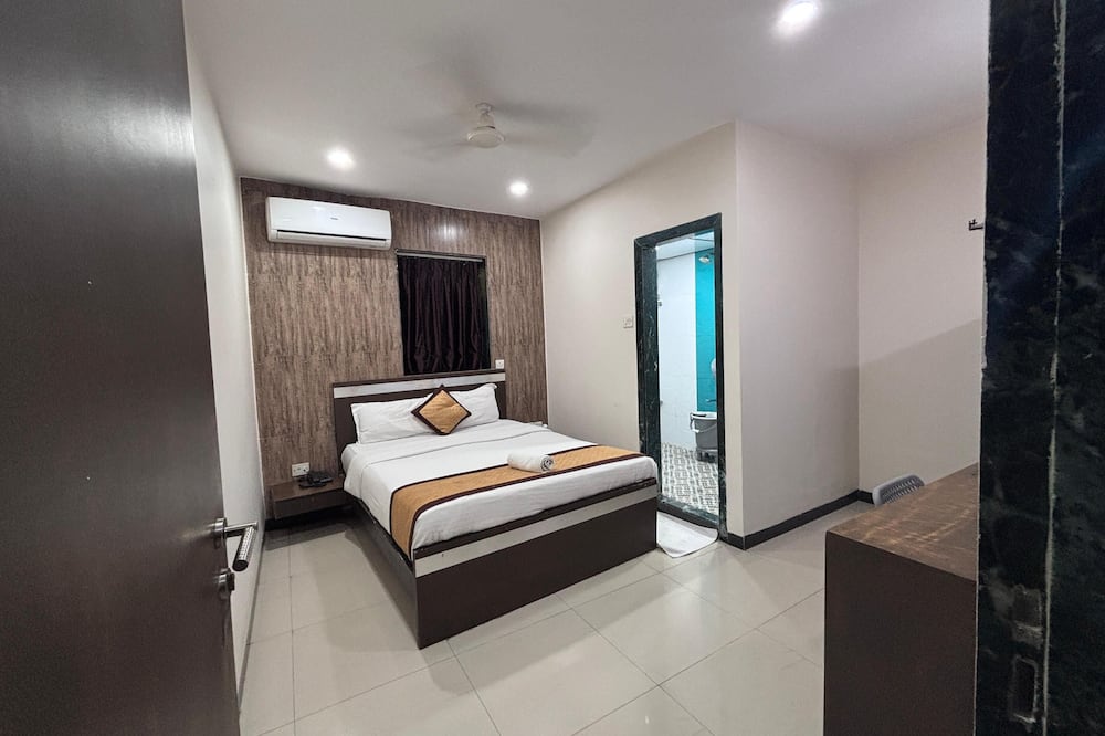 Hotel Sunshine Airport