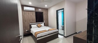 Hotel Sunshine Airport