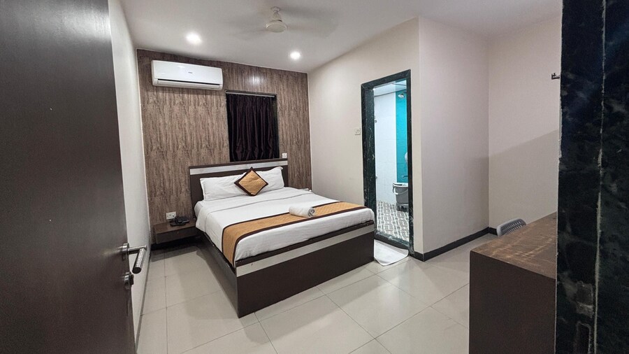 Hotel Sunshine Airport