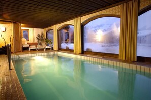Inomhuspool