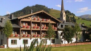Exterieur