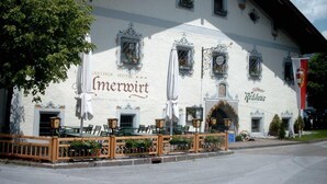 Exterieur