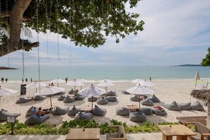 Restaurant - Saikaew Beach Resort (Rayong)