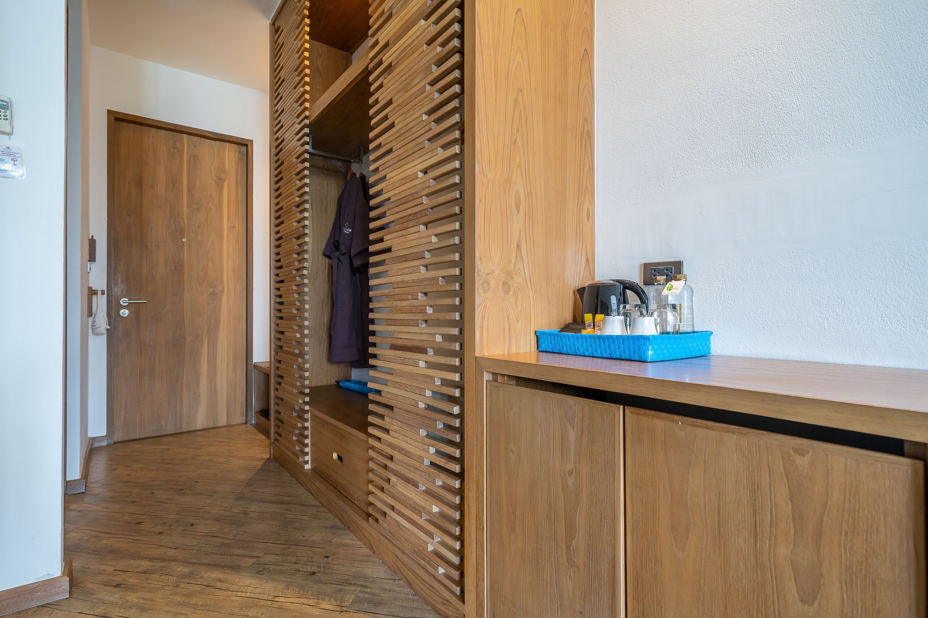 deluxe premier room | 1 bedroom, in-room safe, desk, free wifi