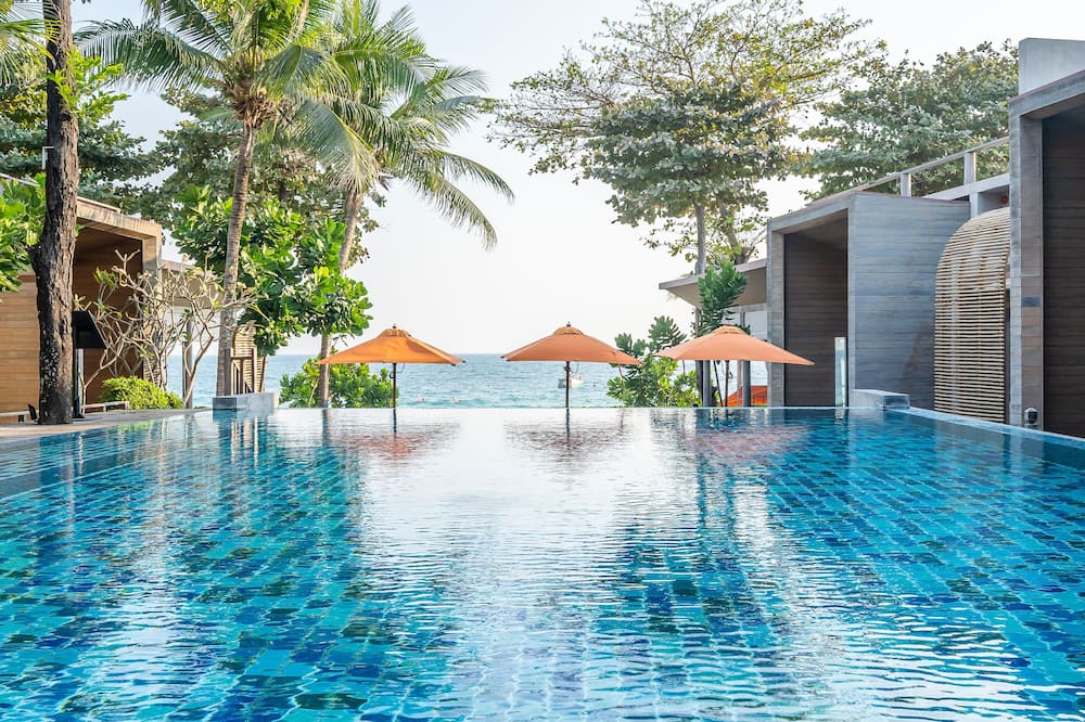 Saikaew Beach Resort