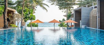 ทรายแก้ว บีช รีสอร์ท