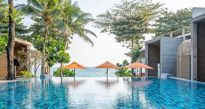 Saikaew Beach Resort