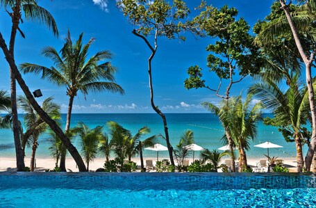 Piscina al aire libre
