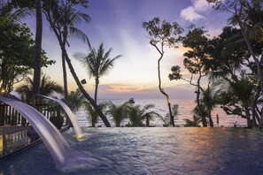 Équipement de l’hébergement