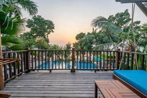 Premier Seaview | 客房景觀