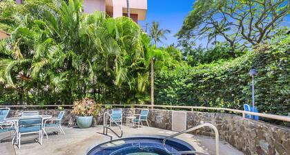 Kahana Villa