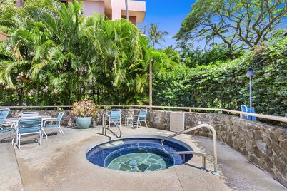 Kahana Villa