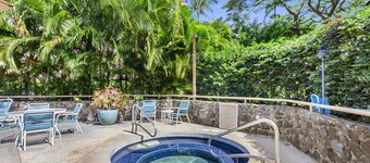 Kahana Villa