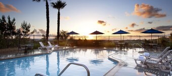 Ayres Hotel & Spa Mission Viejo – Lake Forest