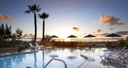 Ayres Hotel & Spa Mission Viejo – Lake Forest