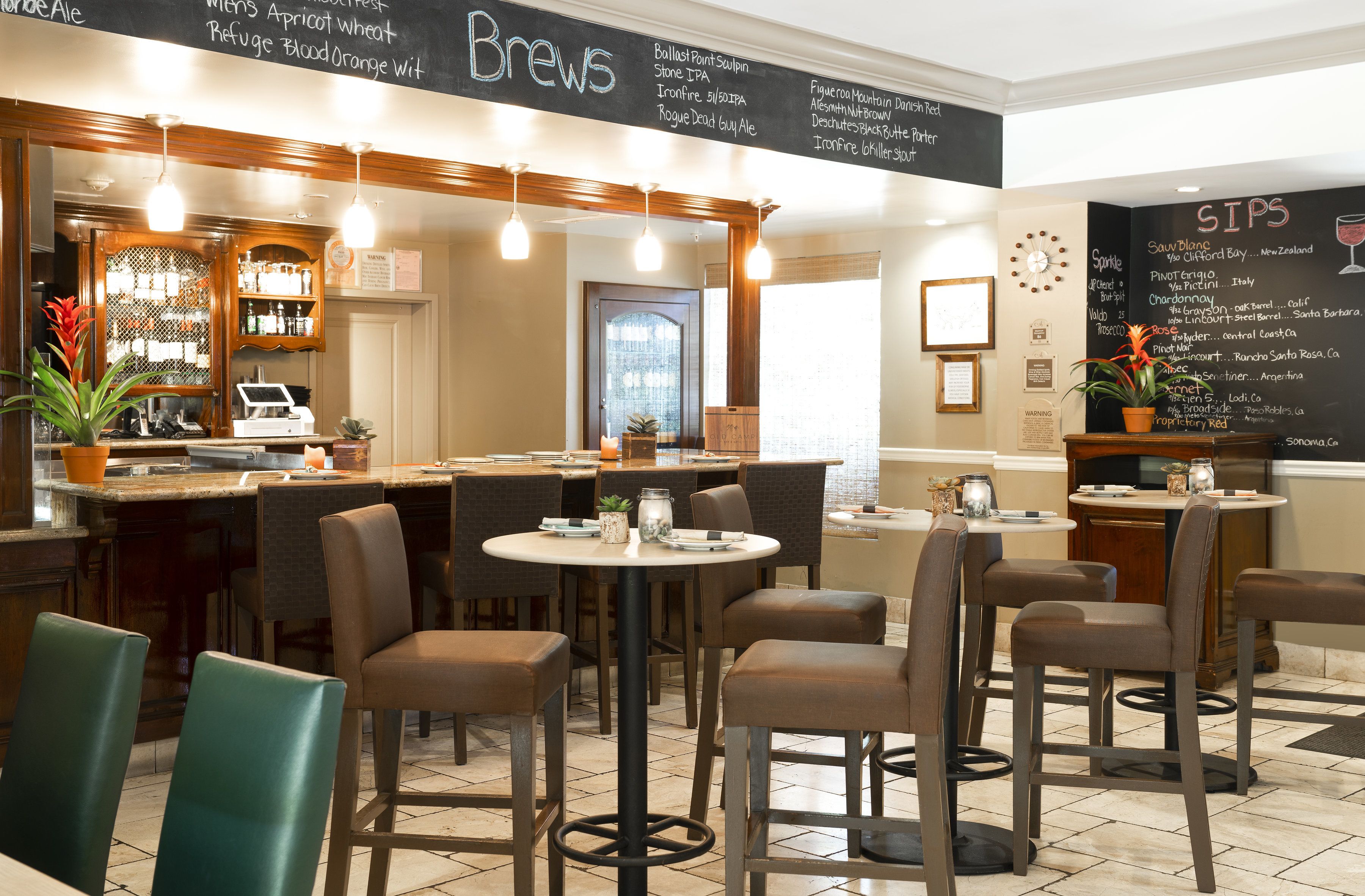 Photo - Ayres Hotel & Spa Mission Viejo – Lake Forest